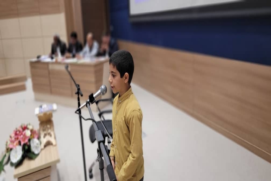 آغاز ثبت نام کلاسهای تابستانی در ۵۰۰ مسجد خوزستان آغاز ثبت نام کلاسهای تابستانی در ۵۰۰ مسجد خوزستان