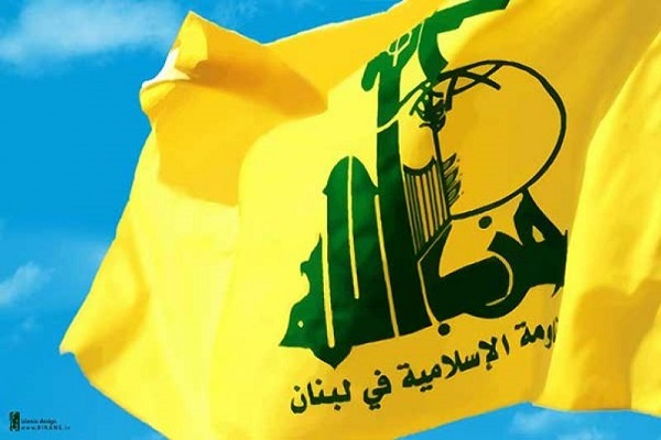 سخنرانی سید حسن نصرالله در چهلمین بهار حزب‌الله