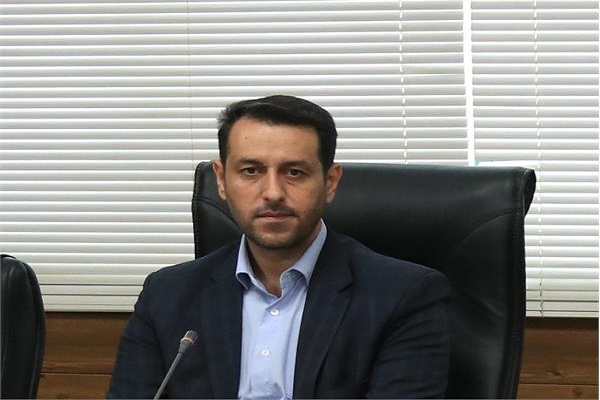 رعیت مدیر کل فرهنگ و ارشاد گلستان
