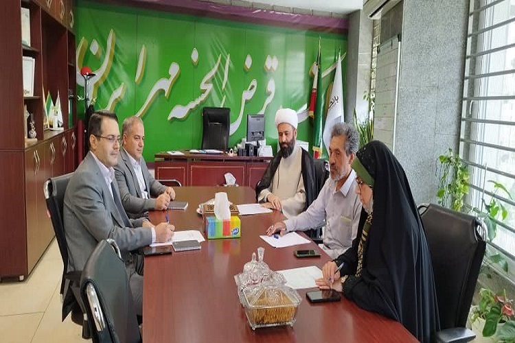 اعطای وام به موسسات قرآنی البرز