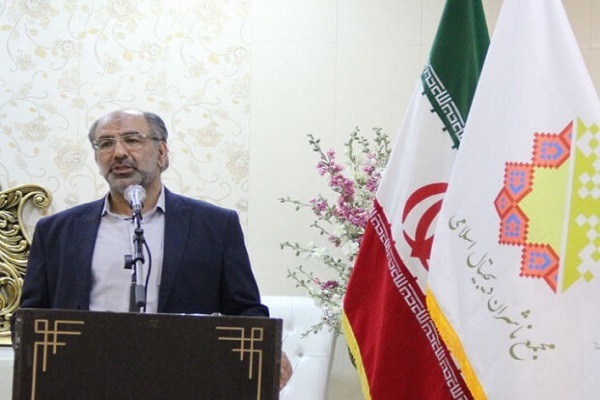 سعید مشهدی