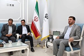 یزد؛ میزبان اولین کنگره ملی شهدای سلامت