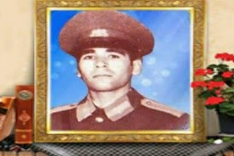 شهید ناصرالدین امیدی عابد
