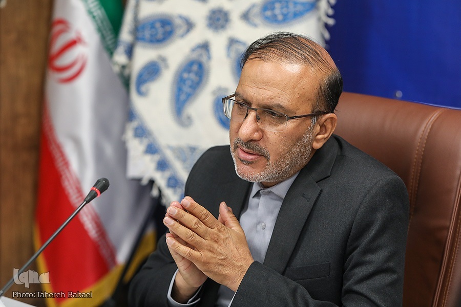 برگزاری گردهمایی معاونان فرهنگی جهاددانشگاهی