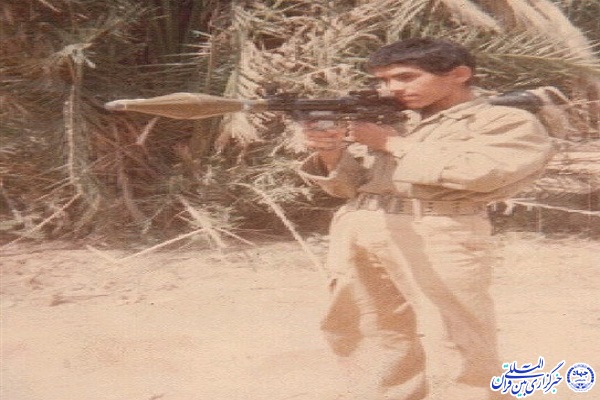 پیروزی حاصل نمی‌شد اگر...
