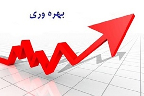بهره‌وری