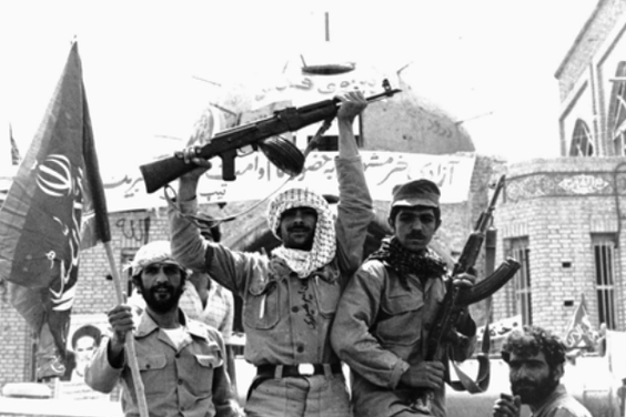 خرمشهر آزاد سازی خرمشهر خبر فتح خرمشهر اینگونه به رهبر انقلاب رسید