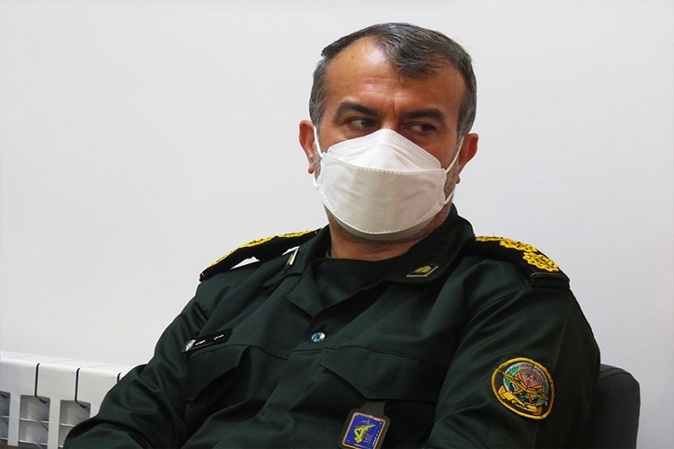حسن حبیبی مدیرکل حفظ آثار و نشز ارزش های دفاع مقدس گیلان حسن حبیبی مدیرکل حفظ آثار و نشز ارزش های دفاع مقدس گیلان