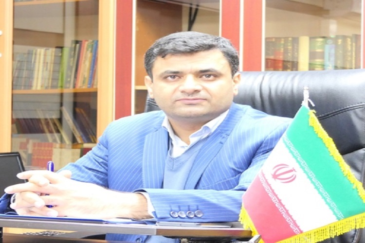 منصور بیژنی، مدیرکل زندان‌ها و اقدامات تامینی و تربیتی کهگیلویه‌وبویراحمد