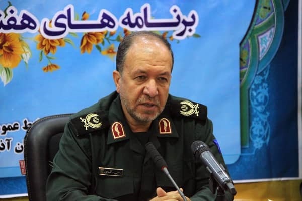 سوم خرداد نقطه عطف مقاومت ملت بزرگ ایران است