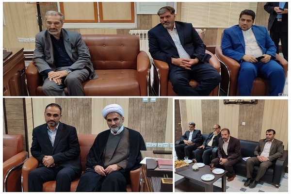محمود سالاری، معاون امور هنری وزارت فرهنگ و ارشاد اسلامی 