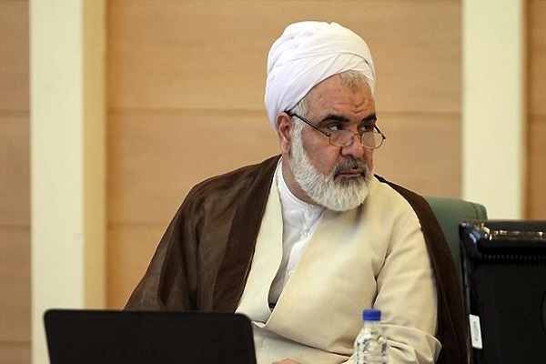 محمدرضا شهیدی