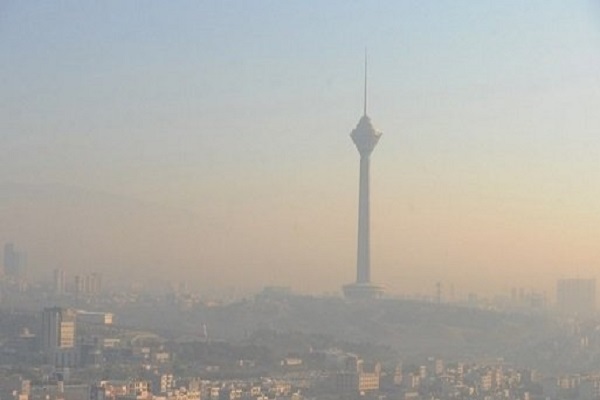 تعطیلی اداره‌ها و لغو طرح ترافیک در تهران و البرز