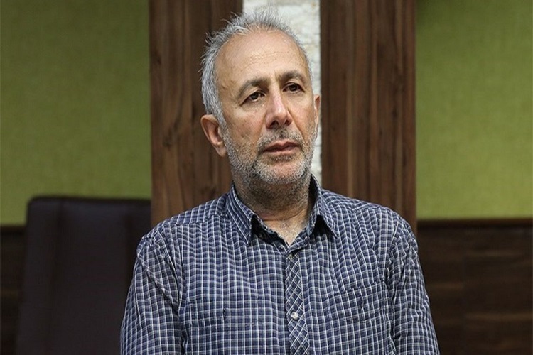 ابراهیم متقی، رئیس دانشکده علوم سیاسی دانشگاه تهران