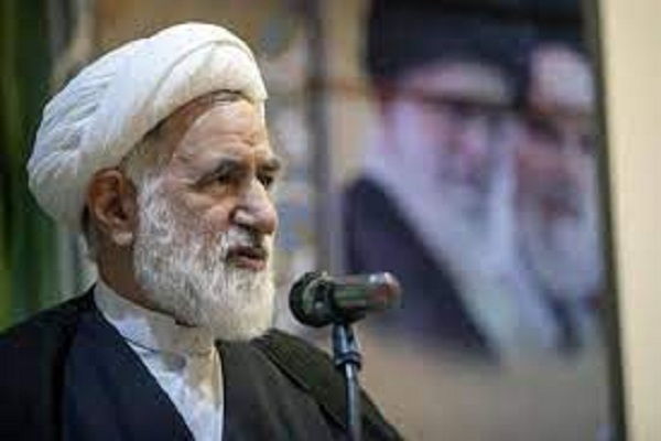 حجت‌الاسلام حسین روحانی‌نژاد