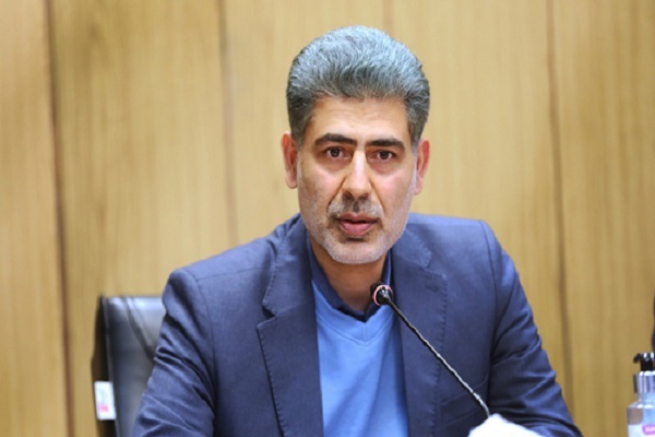 محسن زارعی