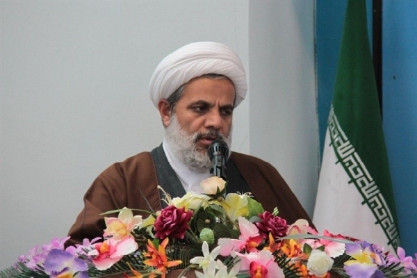 فتح خرمشهر الگوی جبهه مقاومت است