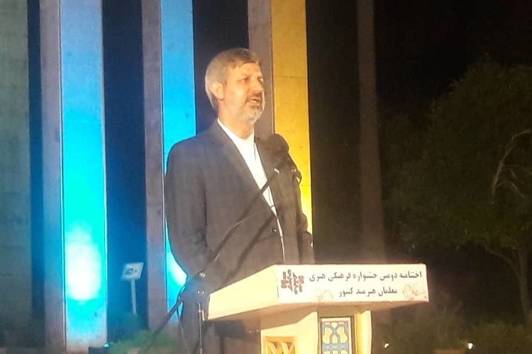 اصغر باقرزاده، معاون پرورشی و فرهنگی وزارت آموزش و پرورش