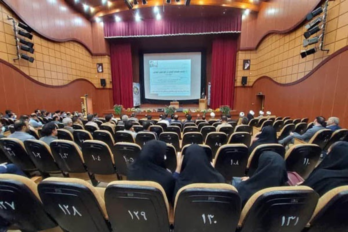 دادگستری لرستان میزبان سومین جلسه &laquo;اخلاق در تمدن اسلامی&raquo; می&lrm;شود