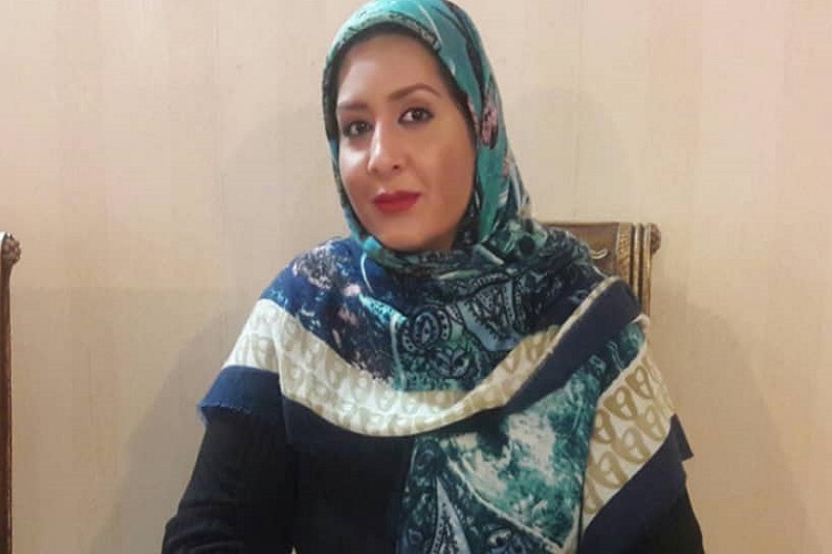 مرجان انصاری، روانشناس بالینی