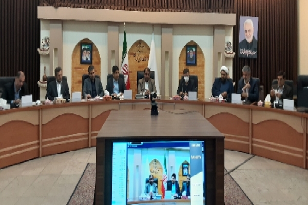 هادی موسوی&zwnj;&zwnj;نیک مدیر کل دفتر مطالعات رفاه اجتماعی وزارت تعاون، کار و رفاه اجتماعی