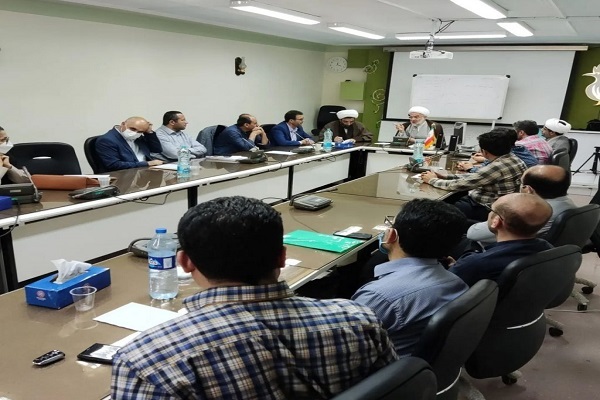 نشست هم&zwnj;اندیشی دانشگاه کردستان