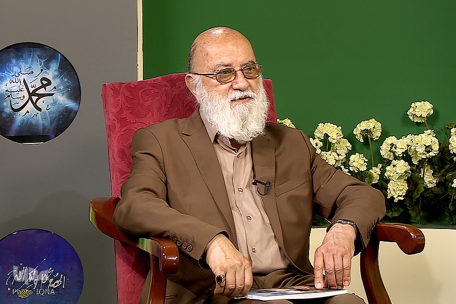 مهدی چمران