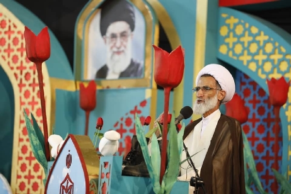 محمدعلی نکونام نماینده ولی فقیه در چهامحال و بختیاری 
