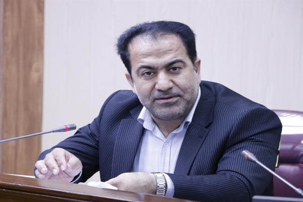 فیض&zwnj;الله شیرزادی، معاون منابع انسانی و امور فرهنگی دادگستری لرستان