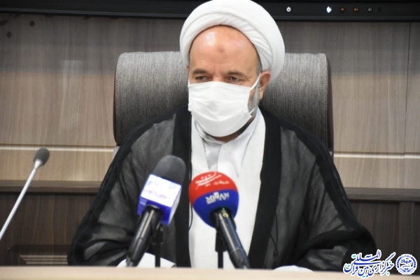 حجت الاسلام علی نسایی، دادستان بیرجند