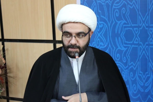حجت&zwnj;الاسلام مهدی قدرتی، مدیرکل تبلیغات اسلامی لرستان