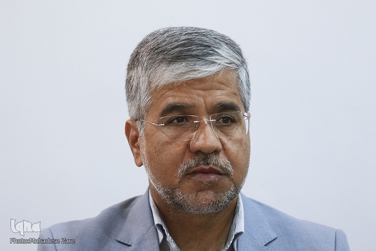 شهردار نیشابور