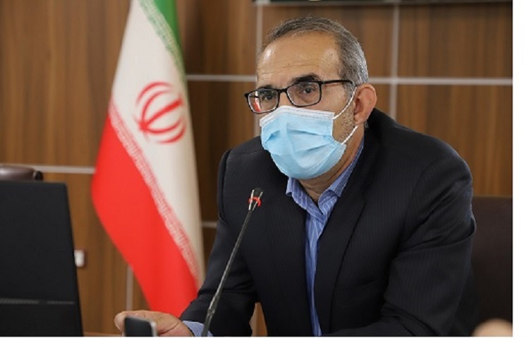 سیدوحید حسینی، رئیس دانشگاه علوم پزشکی و خدمات بهداشتی درمانی شیراز