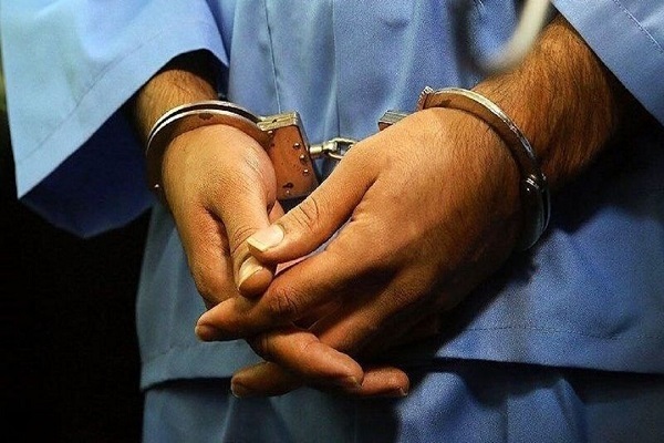 دستگیری عامل نشر اخبار توهین آمیز در ساوه