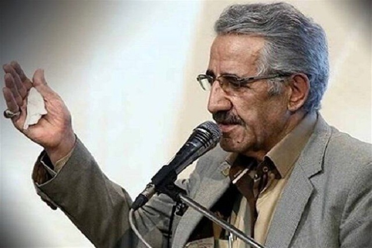 محمدعلی کریمخانی