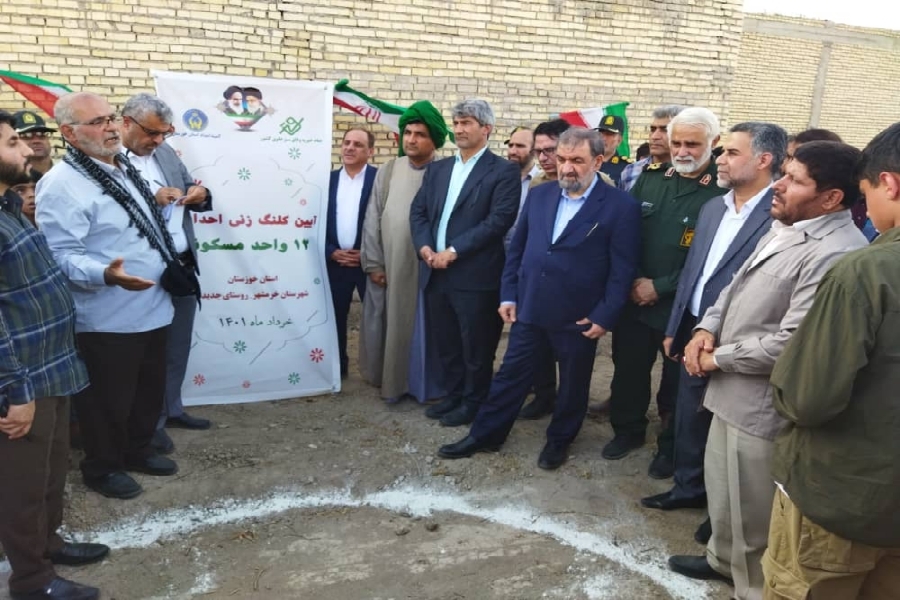 تفاهمنامه کمیته امداد خوزستان گ بنیاد سبز علوی امضا شد تفاهمنامه کمیته امداد خوزستان گ بنیاد سبز علوی امضا شد