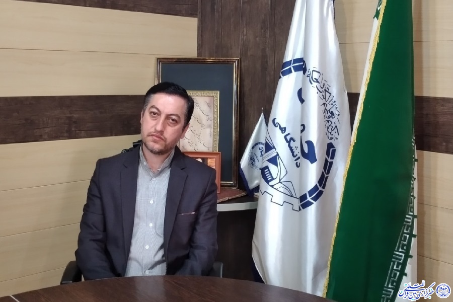 عامل قرآنی نبودن و مهجوریتی که رقم می‌زنیم