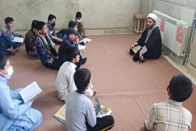 کارگاه‌های آموزشی روش‌های نوین و حفظ سریع قرآن