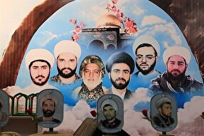 ۵۴ شهید روحانی کرمانشاه در کنگره ملی شهدا تجلیل می‌شوند