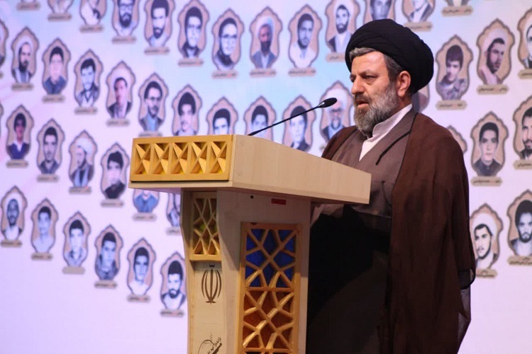 برگزاری کنگره 113 شهيد روحانی در شاهرود