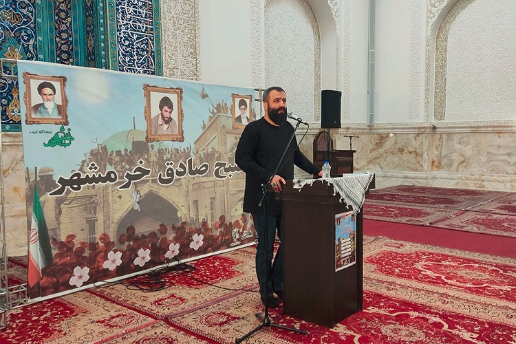 عملیات بیت‌المقدس موتور متحرک سال‌های بعد انقلاب اسلامی بود