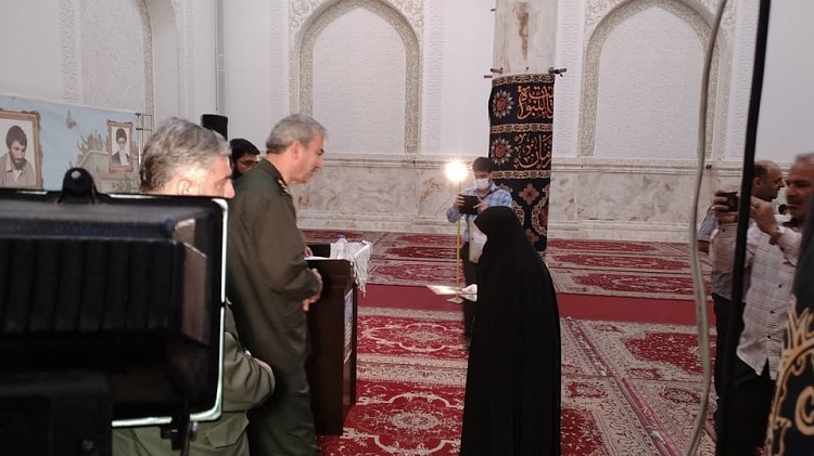 عملیات بیت‌المقدس موتور متحرک سال‌های بعد انقلاب اسلامی بود