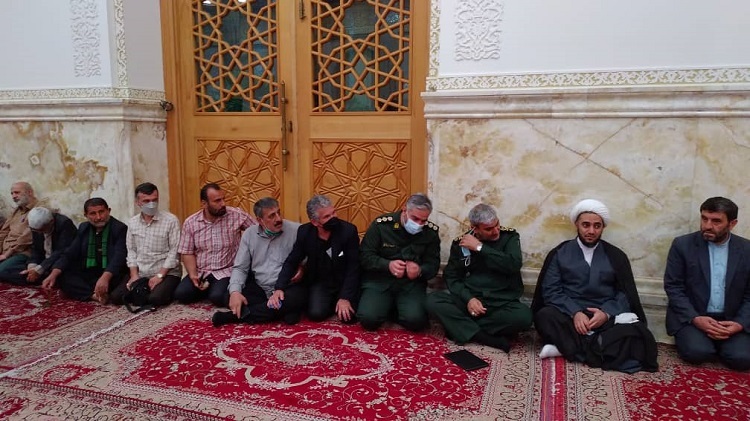 عملیات بیت‌المقدس موتور متحرک سال‌های بعد انقلاب اسلامی بود
