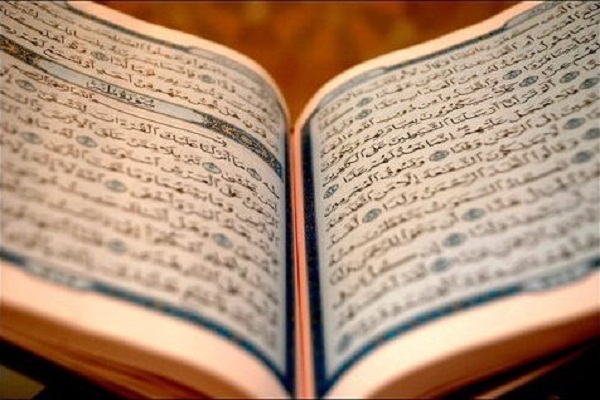 مسابقات قرآن به مناسبت چهارم خرداد در دزفول برگزار شد