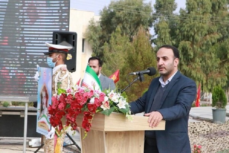 عبدالحسین کلانتری معاون وزیر علوم حمایت از دانشجویان ایدهپرداز در قالب پرداخت کمک هزینه