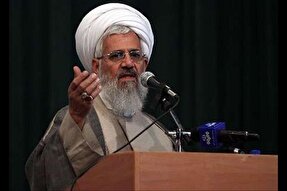 برگزاری نماز جماعت از وصایای امام جعفر صادق (ع) است