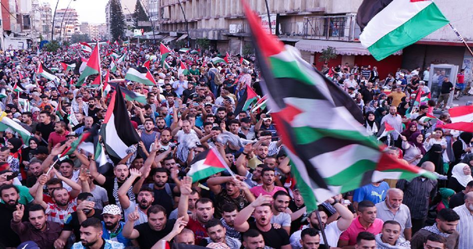 خطیب مسجدالاقصی: ذره‌ای از خاک قدس کوتاه نمی‌آییم / درخواست حماس از فلسطینیان لبنان