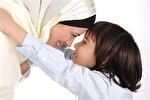 تهدیدهای والدین اعتماد کودکان را از بین می‌برد