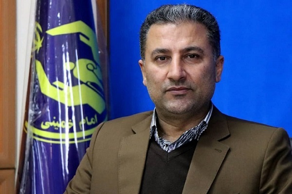 سید موسی عمادی ترکامی، معاون خانواده و حمایت از سلامت کمیته امداد مازندران