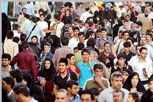 تبلیغات محیطی و فرهنگی با محور &laquo;افزایش جمعیت&raquo; ضروری است